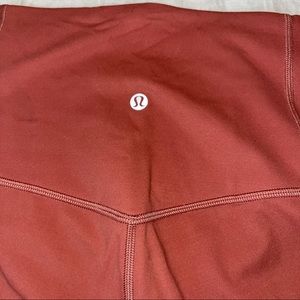 Lululemon Align Legging 25”